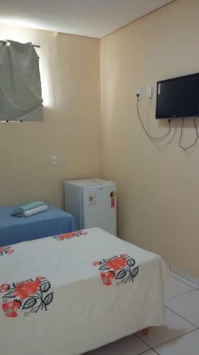 Hostal Condom�nio Center Luz