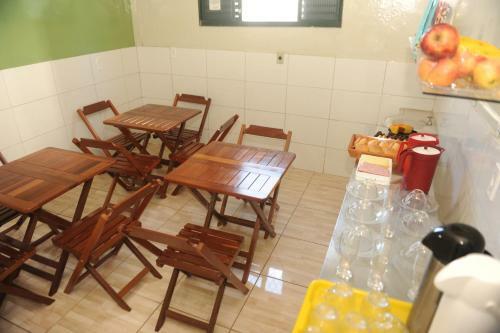 Hotel Bem Vindo