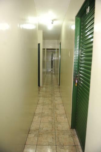 Hotel Bem Vindo