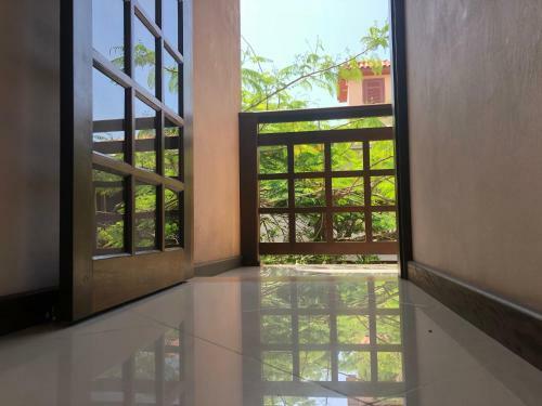 Hostal Pousada Caf�
