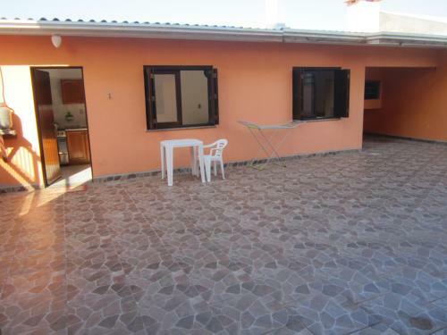 Casa Oasis Sul Tramanda�