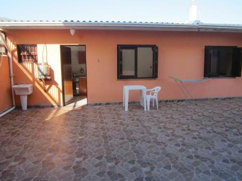 Casa Oasis Sul Tramanda�