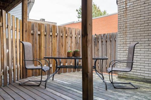 Apartamento Sonder ? Beaudry