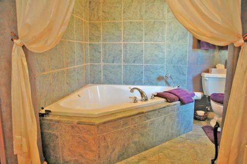 Bed & Breakfast All Seasons Groveland Inn