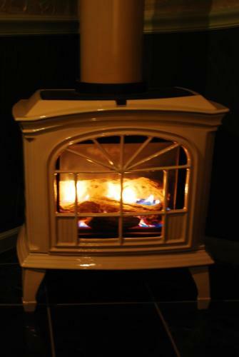 Bed & Breakfast All Seasons Groveland Inn