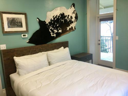 Posada The Groveland Hotel