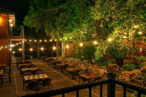 Posada The Groveland Hotel