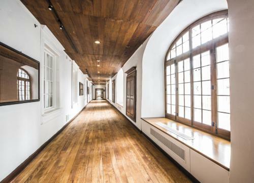 Hotel Monast�re Des Augustines