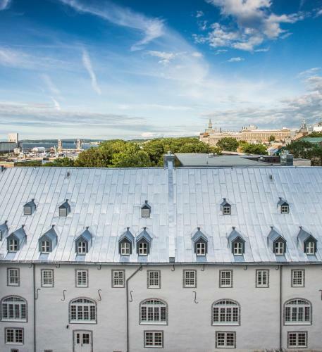 Hotel Monast�re Des Augustines