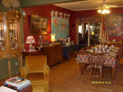 Bed & Breakfast La Boheme