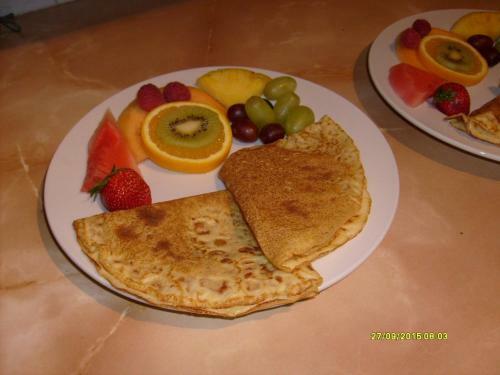 Bed & Breakfast La Boheme
