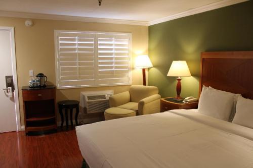 Motel Garvey Inn