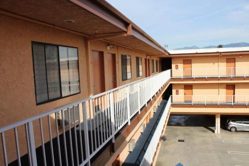 Motel Garvey Inn