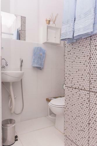 Bed & Breakfast Hospedaria Casa Real