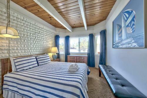 Apartamento Tahoe Marina Shores 132