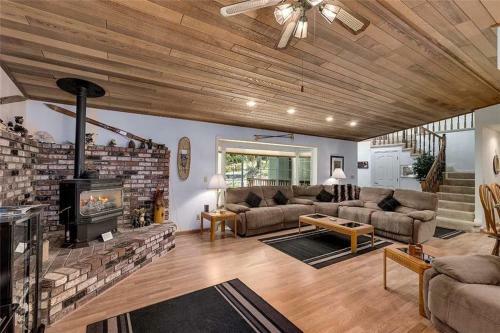 Panhandle House