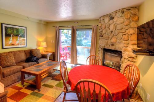 Apartamento Yosemite West Condos & Properties - 1br/1ba