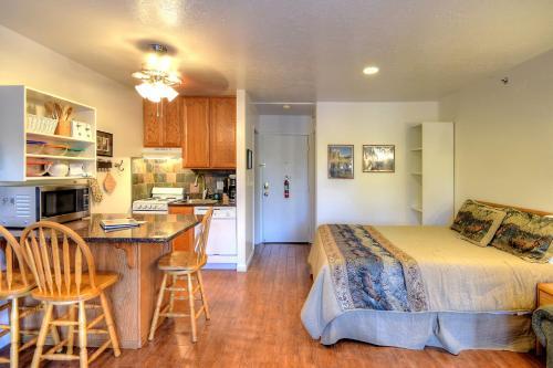 Apartamento Yosemite West Condos & Properties - 1br/1ba