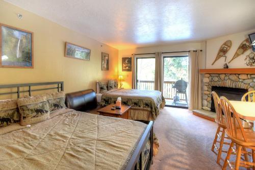 Apartamento Yosemite West Condos & Properties - 1br/1ba