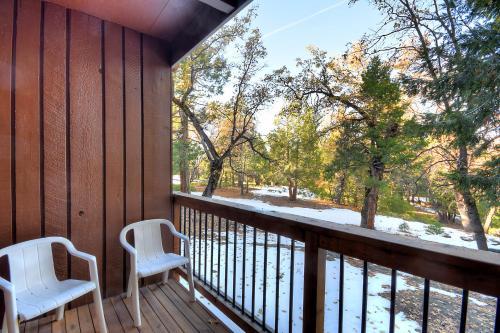 Apartamento Yosemite West Condos & Properties - 1br/1ba