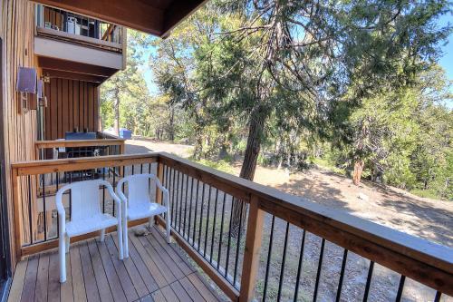 Apartamento Yosemite West Condos & Properties - 1br/1ba