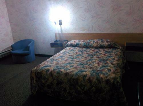 Hotel Caledonia Motor Inn