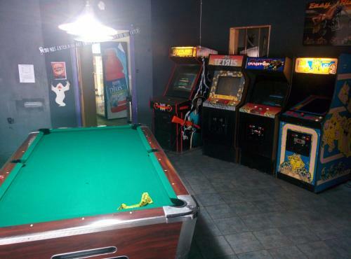 Hotel Caledonia Motor Inn