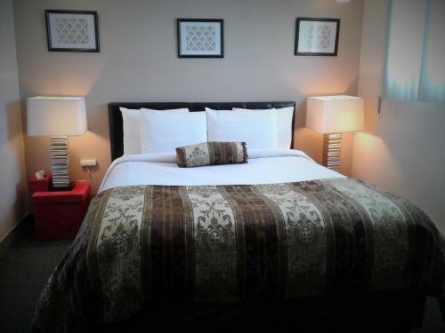 Motel Lyston Inn