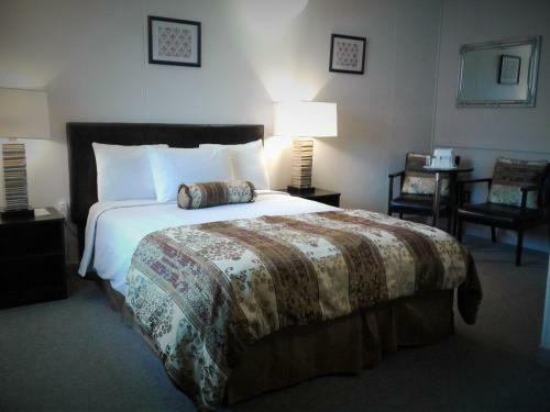 Motel Lyston Inn
