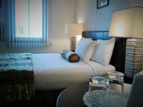 Motel Lyston Inn