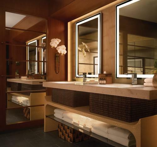 Hotel Four Seasons Resort Lana'i
