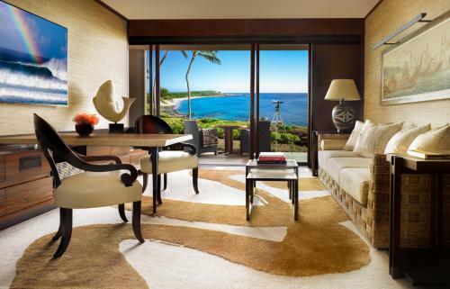 Hotel Four Seasons Resort Lana'i