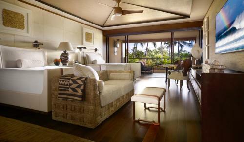 Hotel Four Seasons Resort Lana'i