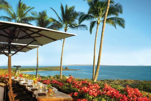 Hotel Four Seasons Resort Lana'i