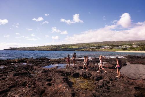 Hotel Four Seasons Resort Lana'i