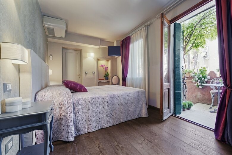 Hotel Locanda Fiorita
