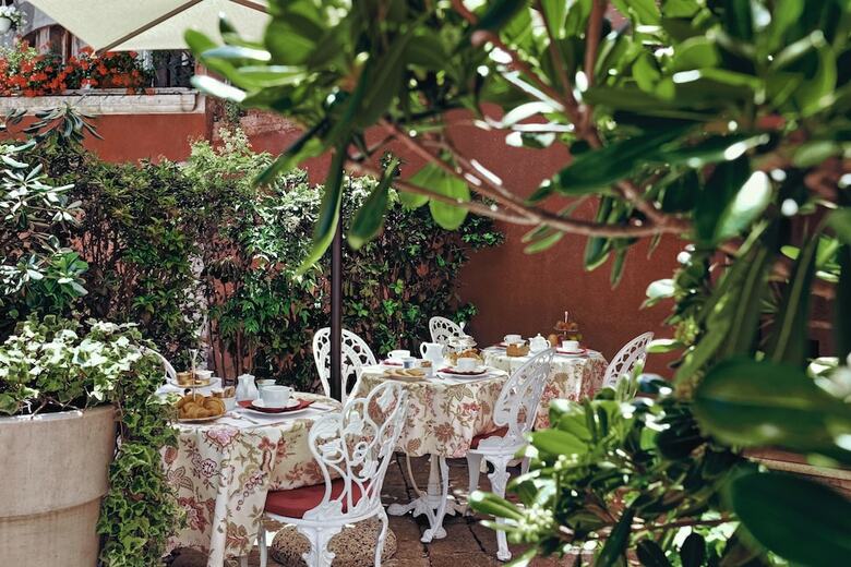 Hotel Locanda Fiorita