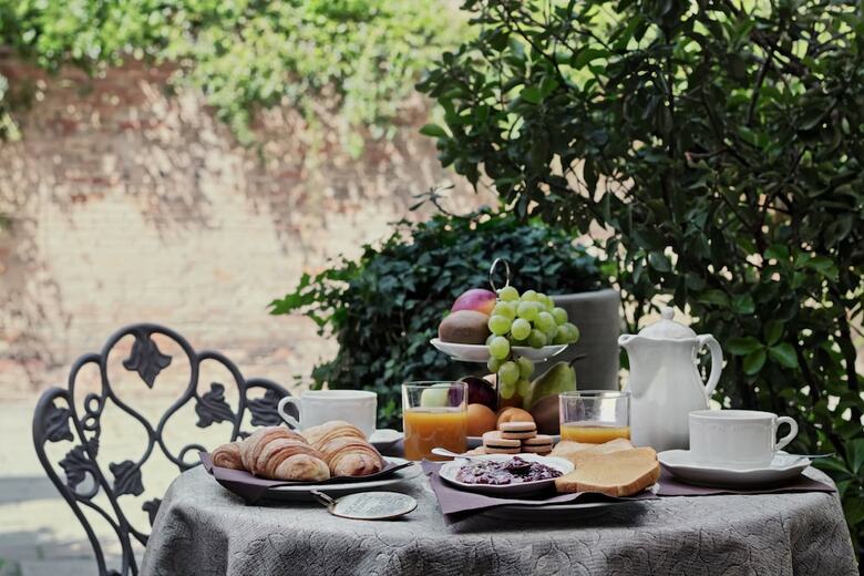 Hotel Locanda Fiorita