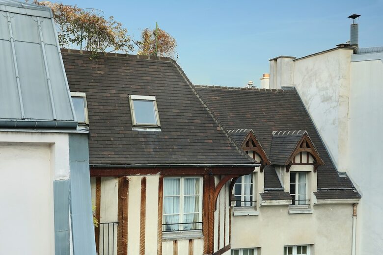 Hotel De Notre Dame