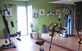 Hotel Park & Suites Vilage Saint Simon