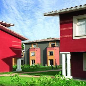 Hotel Park & Suites Vilage Saint Simon