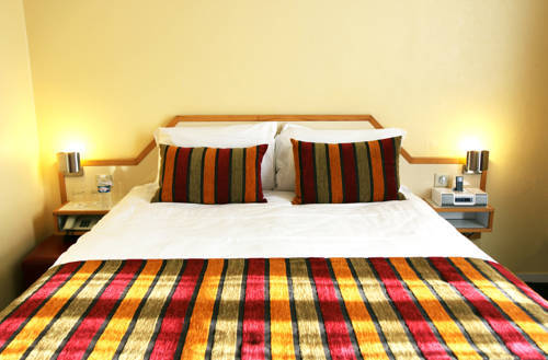 Hotel Best Western Bordeaux Gare Saint-jean