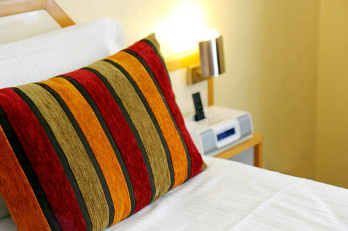 Hotel Best Western Bordeaux Gare Saint-jean