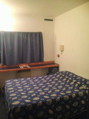 Hotel Stars Lyon-bron