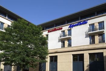 Hotel Residhome Metz Lorraine