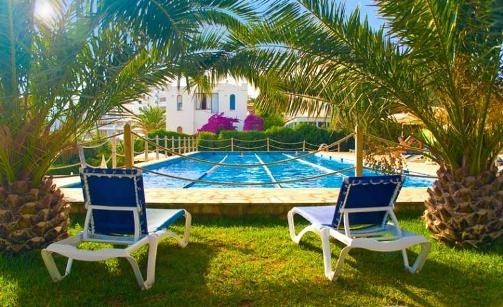 Hotel Js Cape Colom - Adults Only