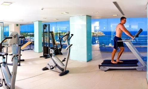 Hotel Js Cape Colom - Adults Only