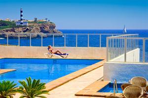 Hotel Js Cape Colom - Adults Only