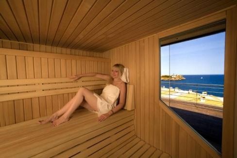 Hotel Js Cape Colom - Adults Only