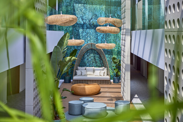 Hotel Universal Grand Le�n & Spa